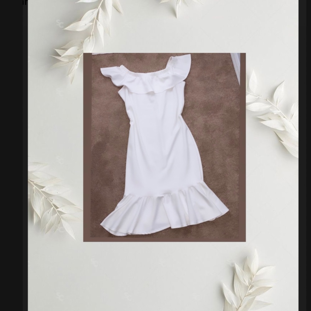 Midi dress